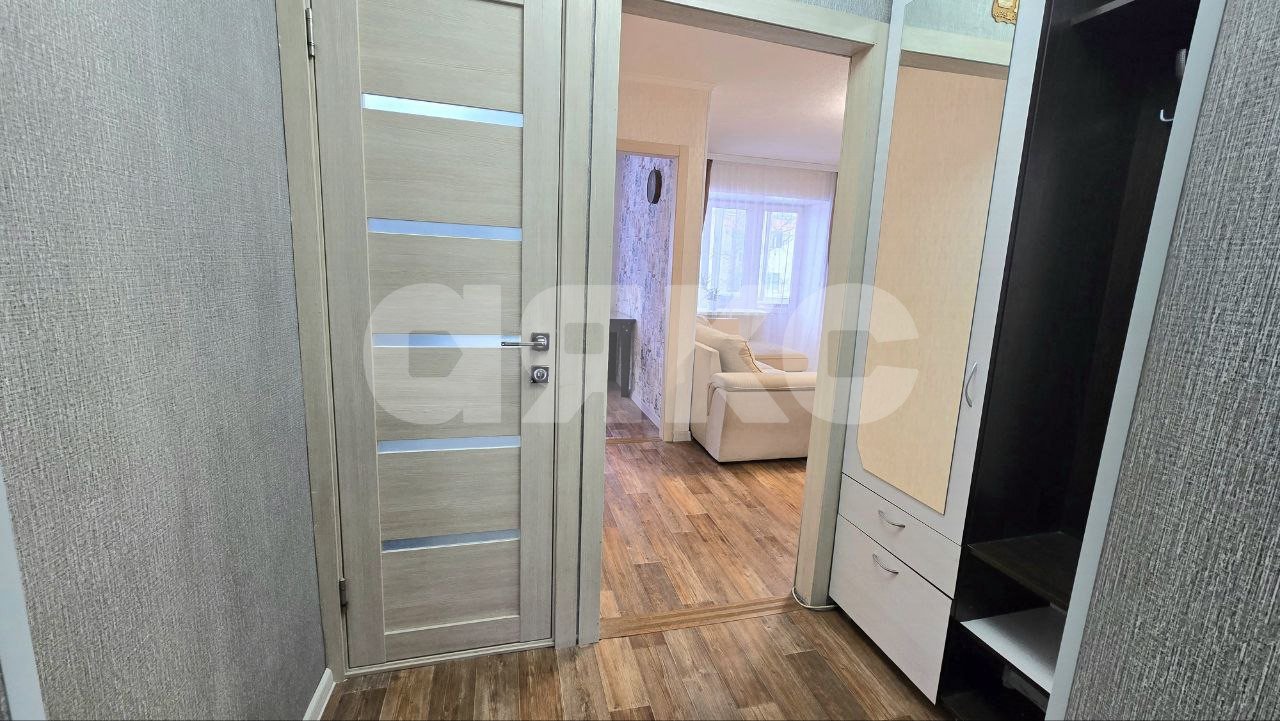 Фото №19: 2-комнатная квартира 42 м² - Нижнекамск, 2-й квартал, ул. Юности, 1