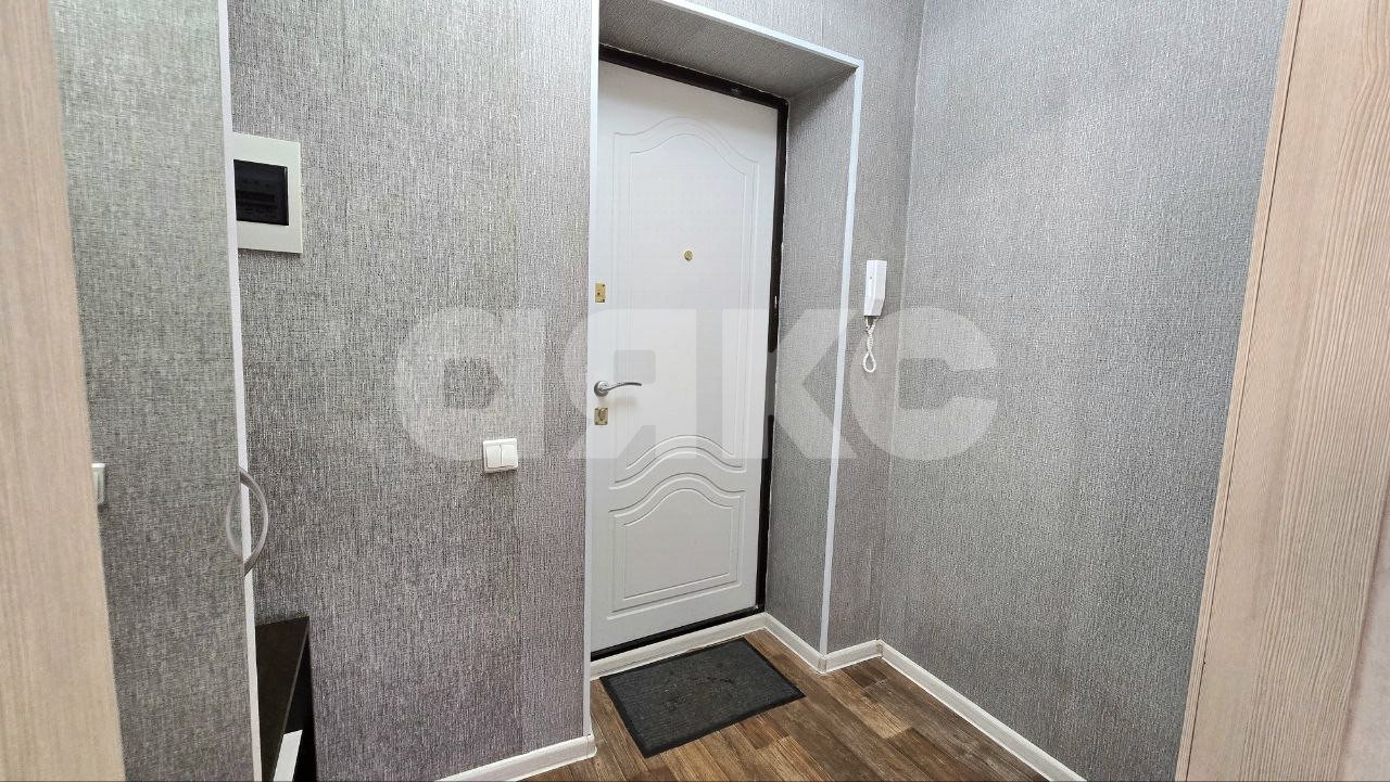 Фото №18: 2-комнатная квартира 42 м² - Нижнекамск, 2-й квартал, ул. Юности, 1