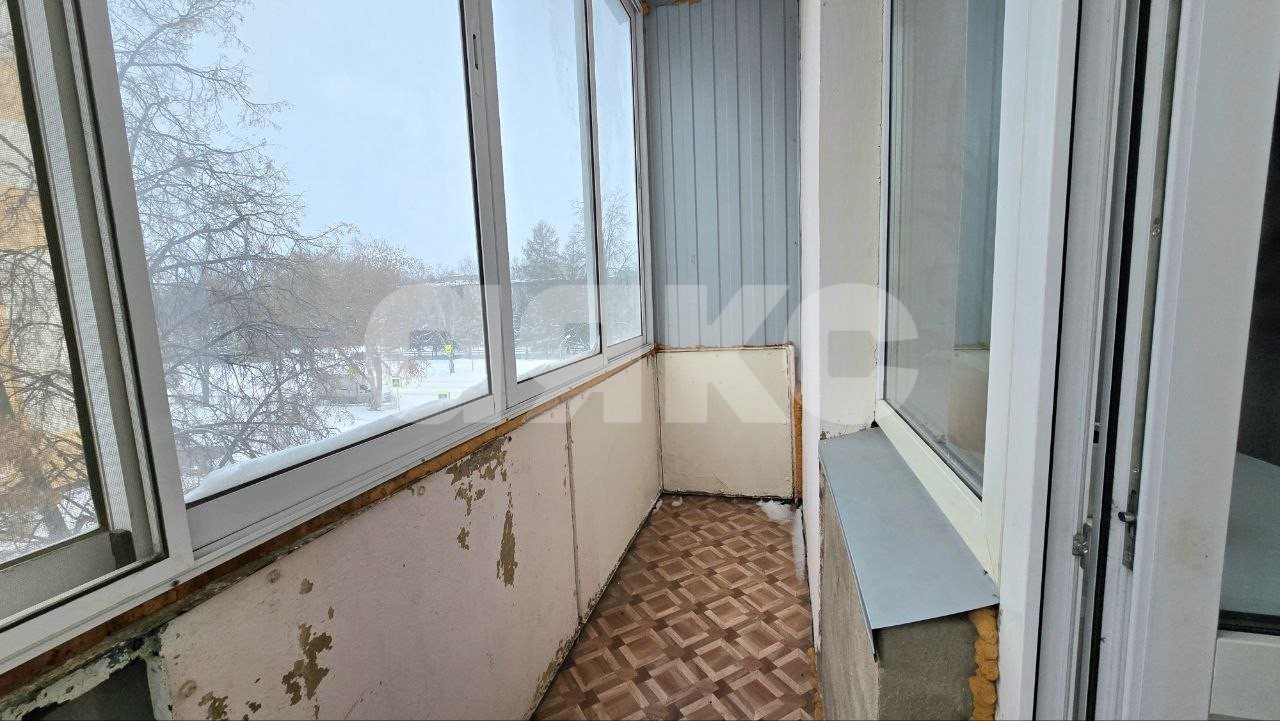 Фото №10: 2-комнатная квартира 42 м² - Нижнекамск, 2-й квартал, ул. Юности, 1