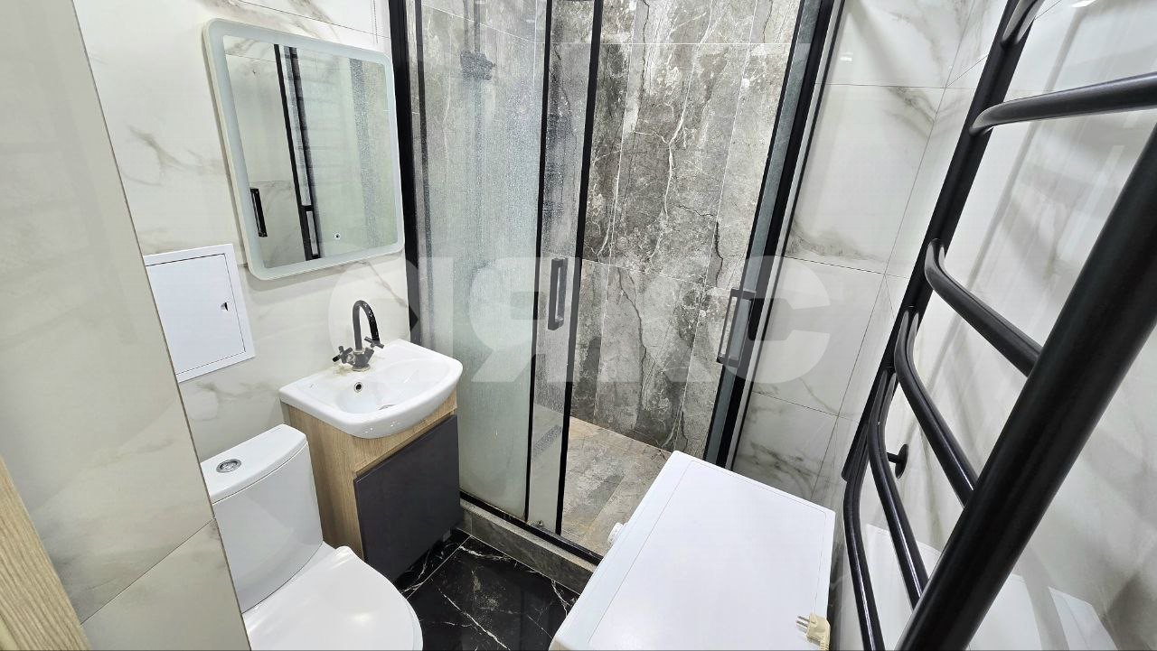 Фото №15: 2-комнатная квартира 42 м² - Нижнекамск, 2-й квартал, ул. Юности, 1