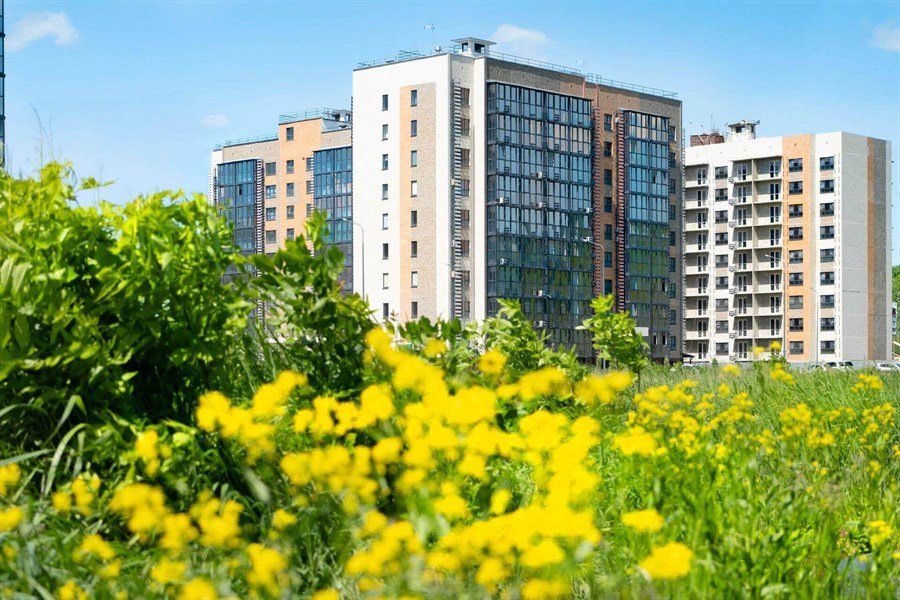 Фото №2: 2-комнатная квартира 58 м² - Майкоп, ул. Михайлова, 7