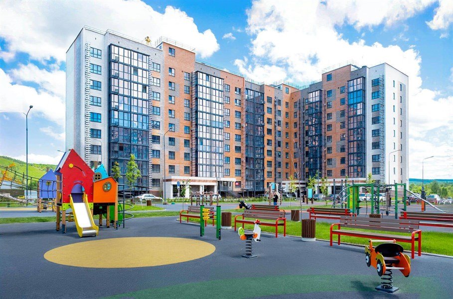 Фото №4: 1-комнатная квартира 38 м² - Майкоп, ул. Михайлова, 7