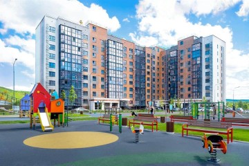 Фото №4: 2-комнатная квартира 62 м² - Майкоп, ул. Михайлова, 7