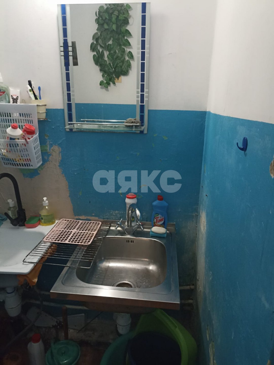 Фото №7: Комната 11 м² - Майкоп, ул. Димитрова, 16