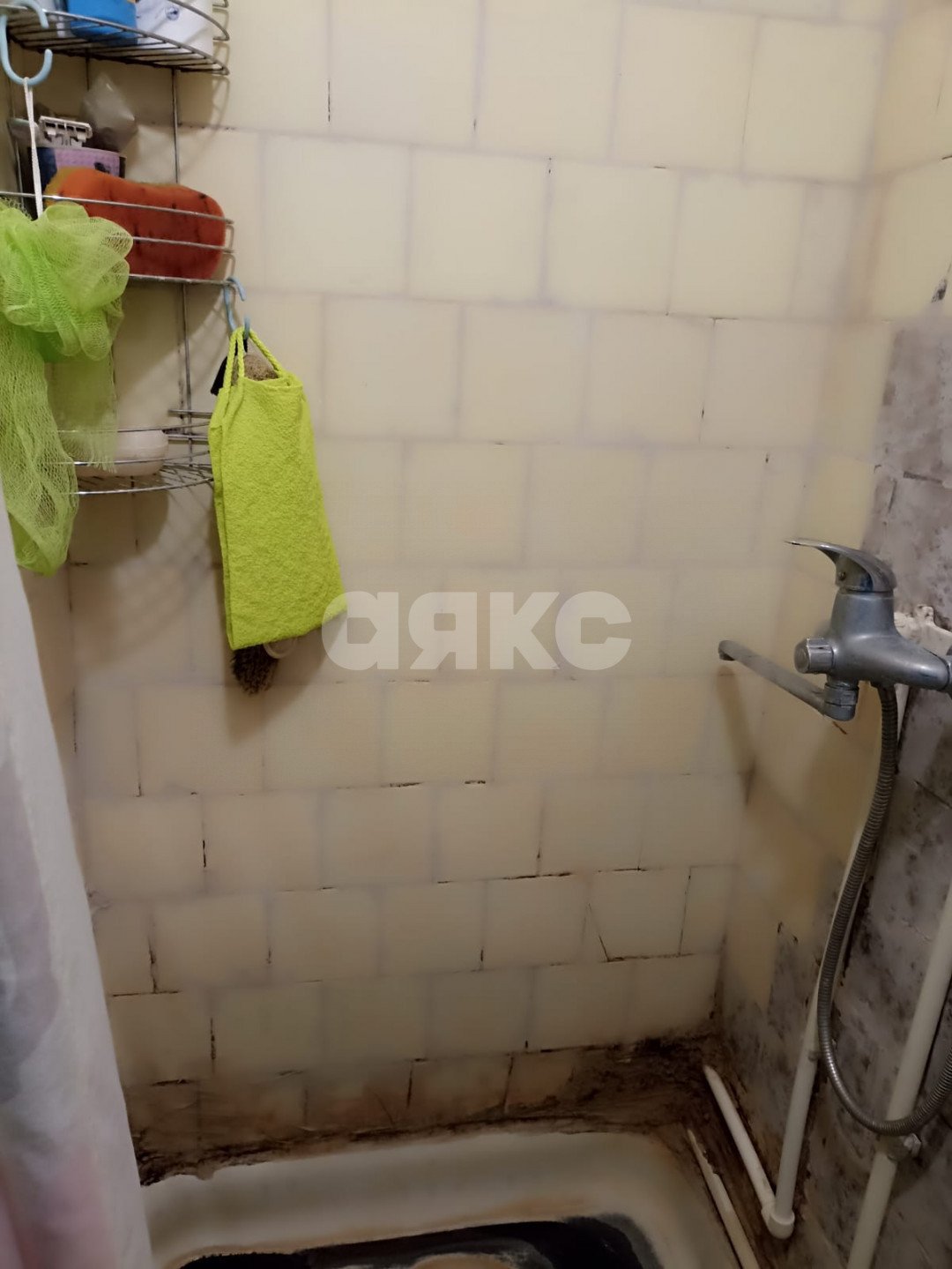 Фото №8: Комната 11 м² - Майкоп, ул. Димитрова, 16