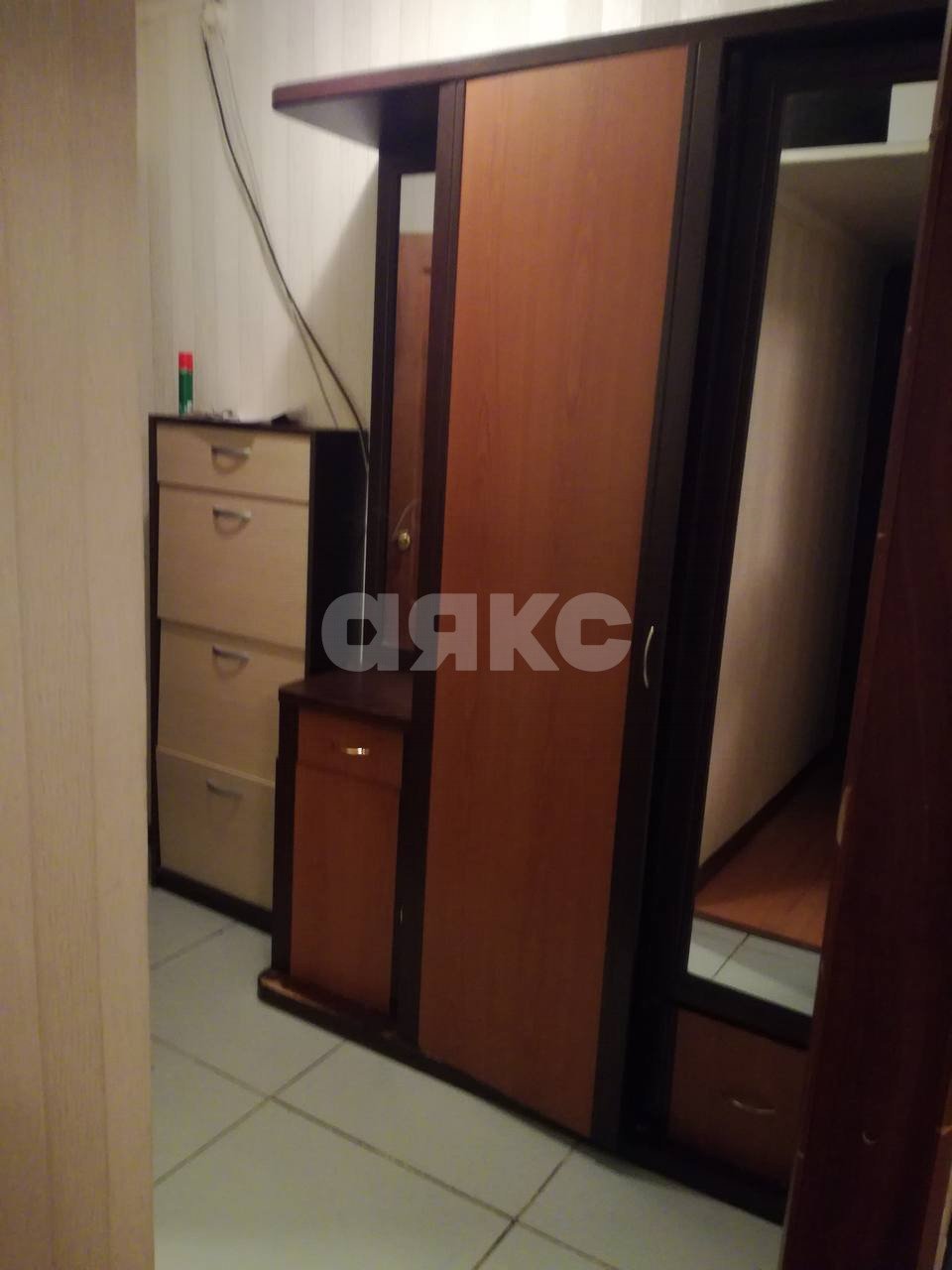 Фото №2: 1-комнатная квартира 45 м² - Видное, 2-й, ул. Строительная, 19