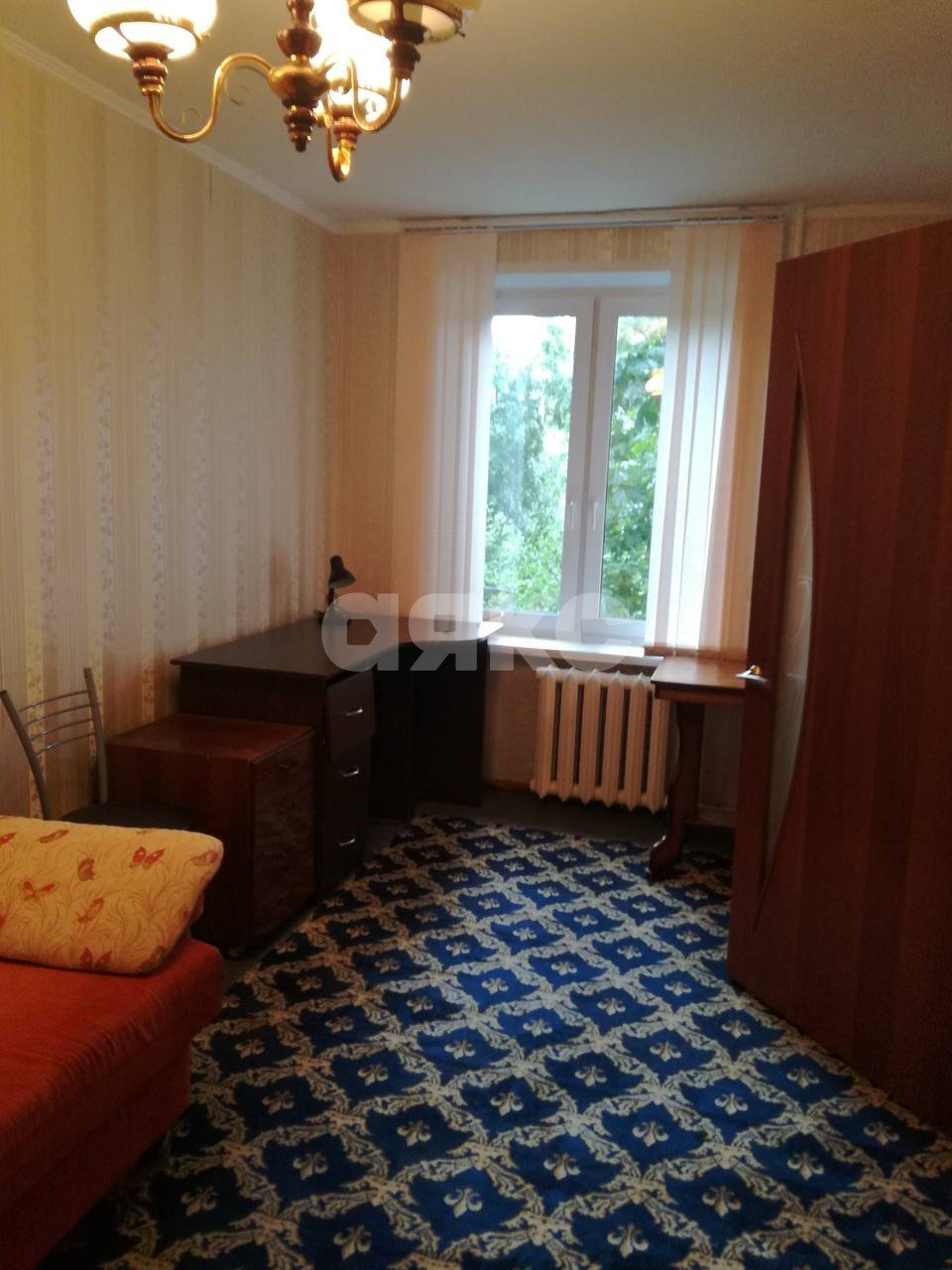 Фото №9: 1-комнатная квартира 45 м² - Видное, 2-й, ул. Строительная, 19