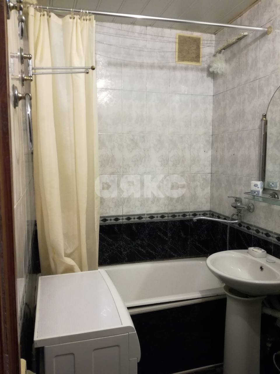 Фото №10: 1-комнатная квартира 45 м² - Видное, 2-й, ул. Строительная, 19