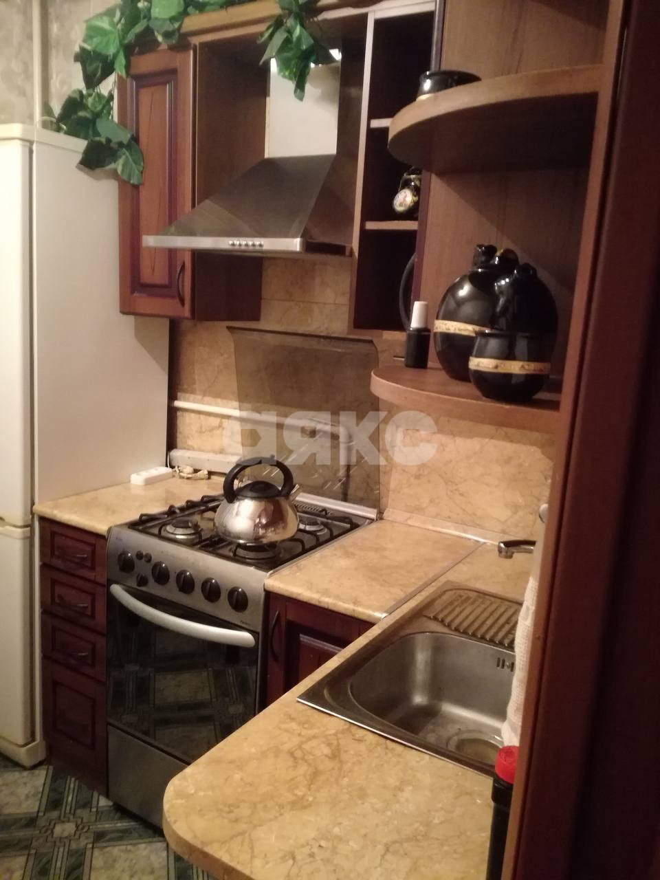 Фото №8: 1-комнатная квартира 45 м² - Видное, 2-й, ул. Строительная, 19