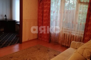 Фото №1: 1-комнатная квартира 45 м² - Видное, мкр. 2-й, ул. Строительная, 19