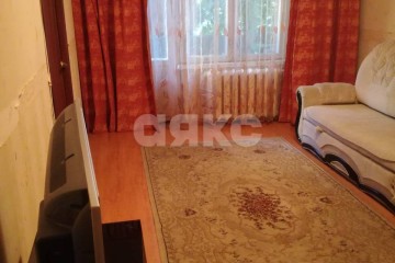 Фото №3: 1-комнатная квартира 45 м² - Видное, мкр. 2-й, ул. Строительная, 19