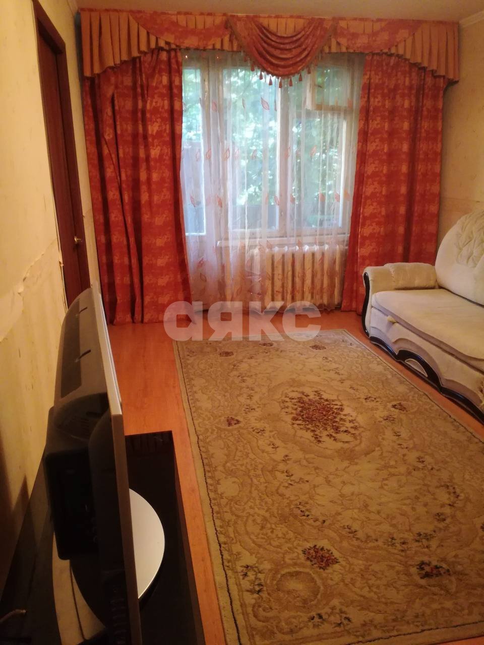 Фото №3: 1-комнатная квартира 45 м² - Видное, 2-й, ул. Строительная, 19