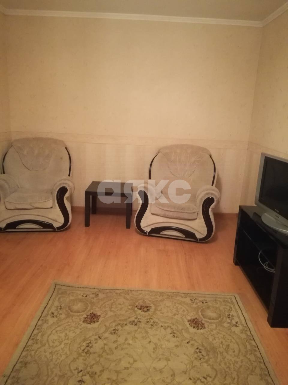 Фото №4: 1-комнатная квартира 45 м² - Видное, 2-й, ул. Строительная, 19