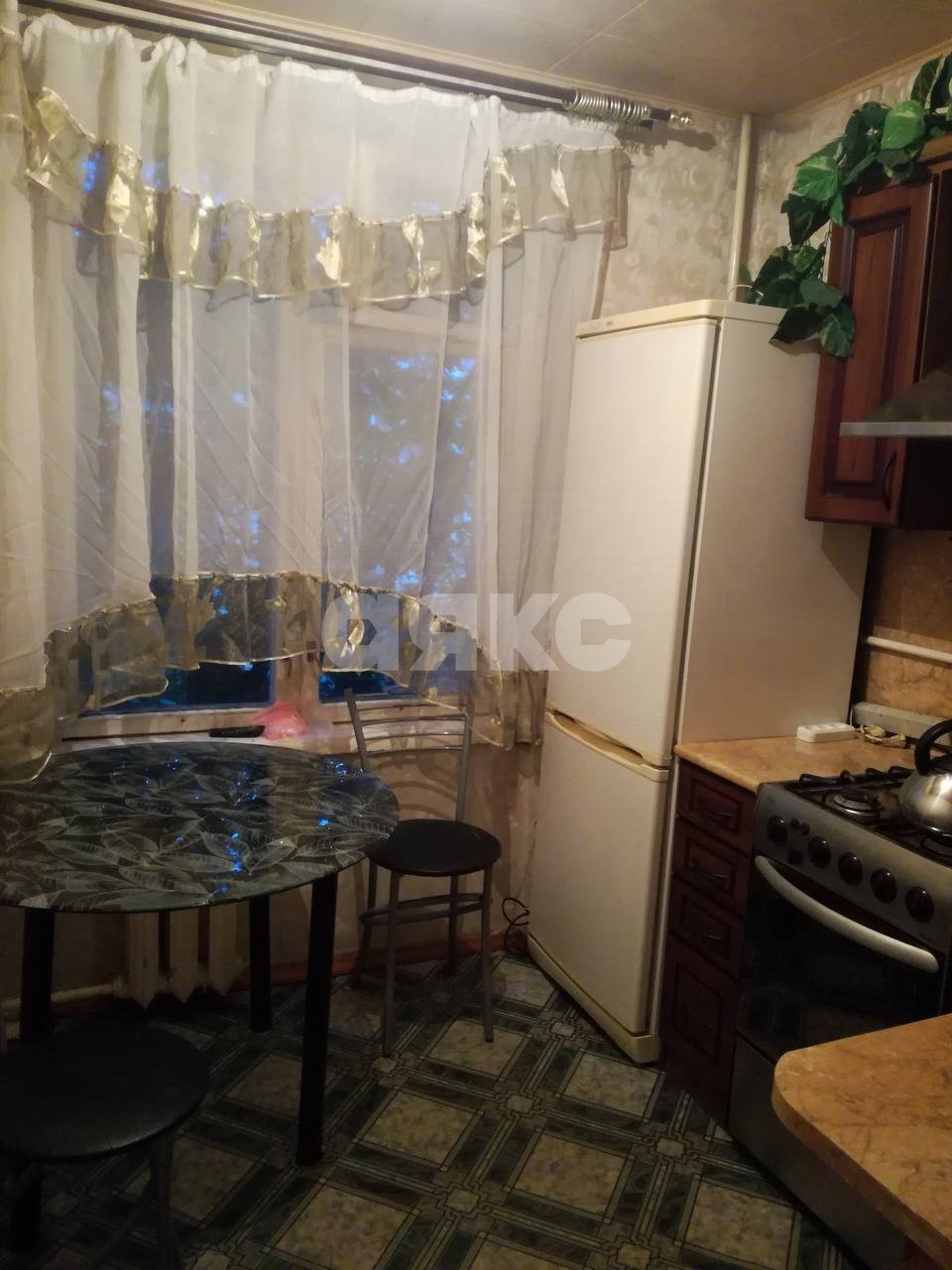 Фото №7: 1-комнатная квартира 45 м² - Видное, 2-й, ул. Строительная, 19