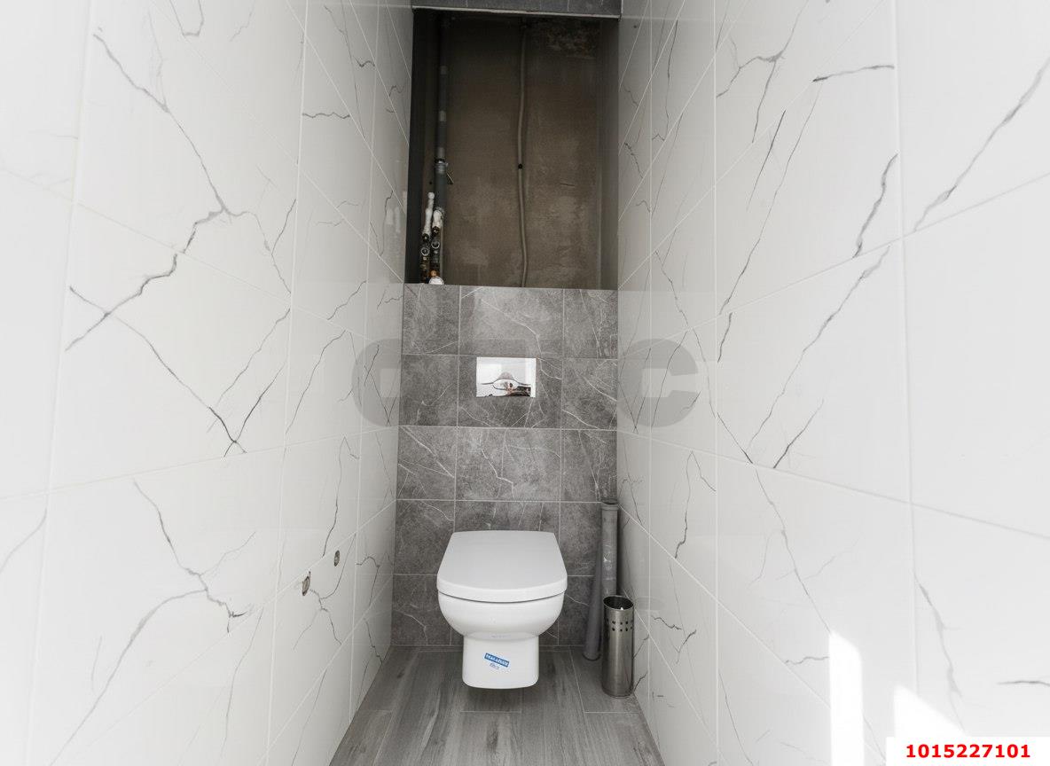 Фото №5: 2-комнатная квартира 54 м² - Краснодар, Прикубанский внутригородской округ, мкр. ЖК Красная Площадь, ул. Конгрессная, 23