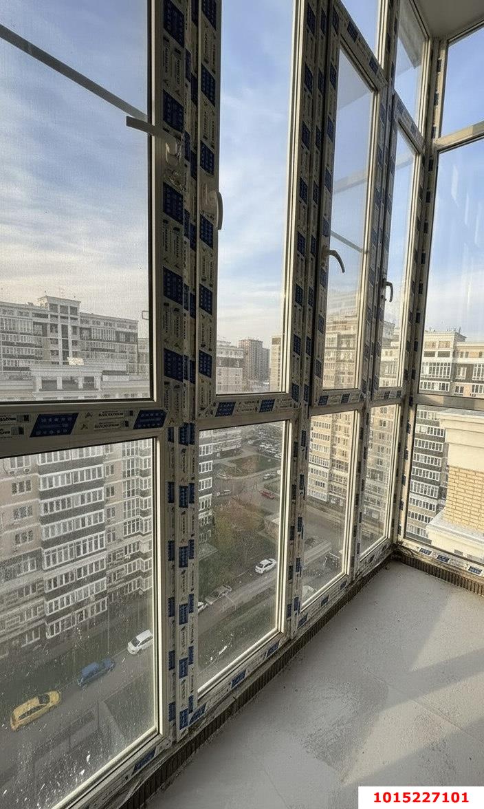 Фото №7: 2-комнатная квартира 54 м² - Краснодар, Прикубанский внутригородской округ, мкр. ЖК Красная Площадь, ул. Конгрессная, 23