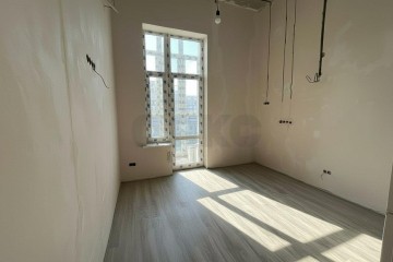 Фото №1: 2-комнатная квартира 54 м² - Краснодар, мкр. жилой комплекс Нeo-квартал Красная Площадь, ул. Конгрессная, 17