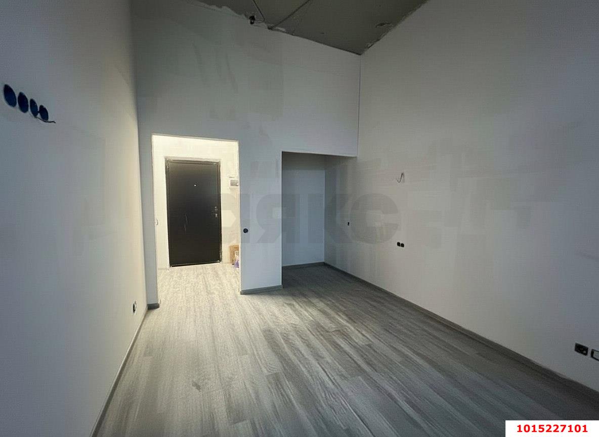 Фото №4: 2-комнатная квартира 54 м² - Краснодар, Прикубанский внутригородской округ, мкр. ЖК Красная Площадь, ул. Конгрессная, 23