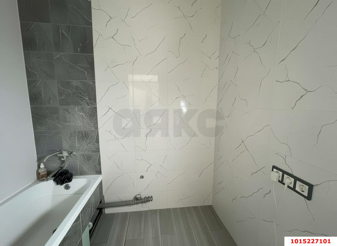 Фото №5: 2-комнатная квартира 54 м² - Краснодар, жилой комплекс Нeo-квартал Красная Площадь, ул. Конгрессная, 17