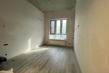 Фото №2: 2-комнатная квартира 54 м² - Краснодар, мкр. Прикубанский внутригородской округ, ул. Конгрессная, 17