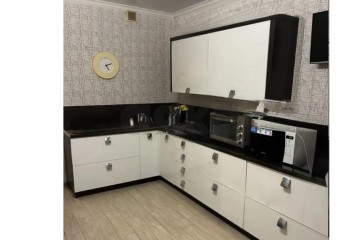 Фото №3: 1-комнатная квартира 59 м² - Краснодар, мкр. Центральный, ул. Кубанская набережная, 31/1