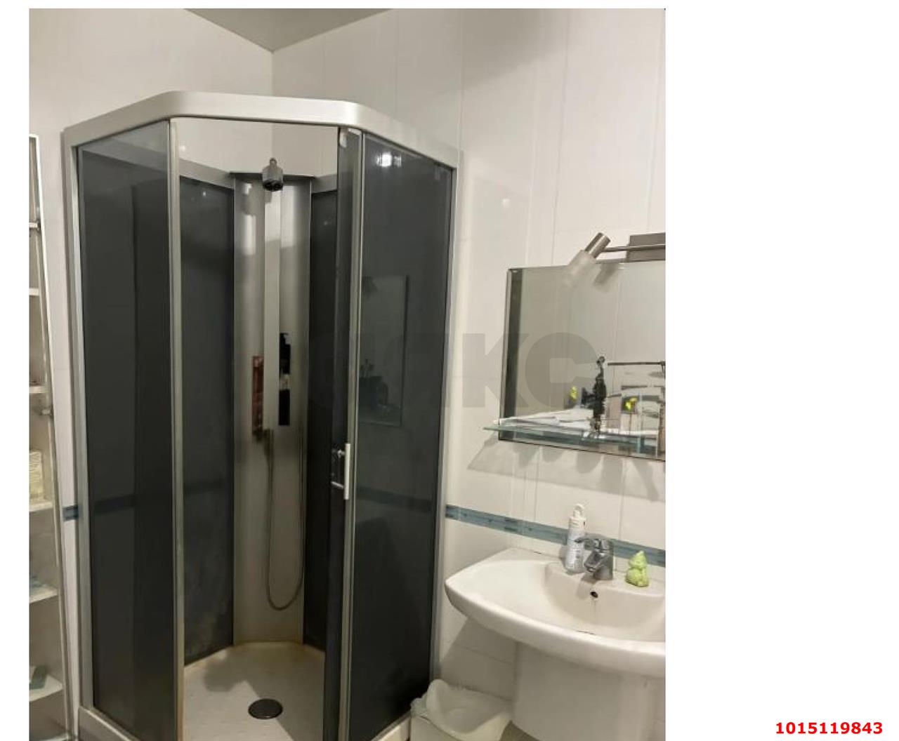 Фото №9: 1-комнатная квартира 59 м² - Краснодар, Центральный, ул. Кубанская набережная, 31/1