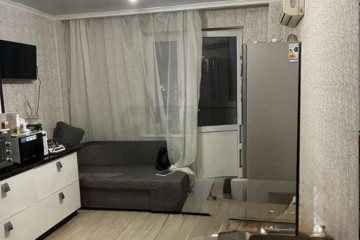 Фото №1: 1-комнатная квартира 59 м² - Краснодар, мкр. Центральный, ул. Кубанская набережная, 31/1