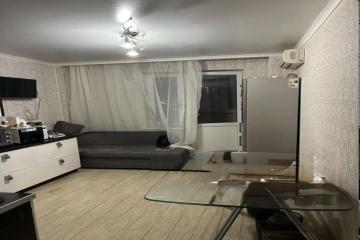 Фото №1: 1-комнатная квартира 59 м² - Краснодар, мкр. Центральный, ул. Кубанская набережная, 31/1