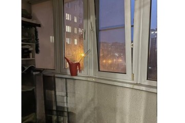 Фото №5: 1-комнатная квартира 59 м² - Краснодар, мкр. Центральный, ул. Кубанская набережная, 31/1