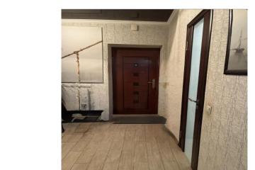 Фото №4: 1-комнатная квартира 59 м² - Краснодар, мкр. Центральный, ул. Кубанская набережная, 31/1