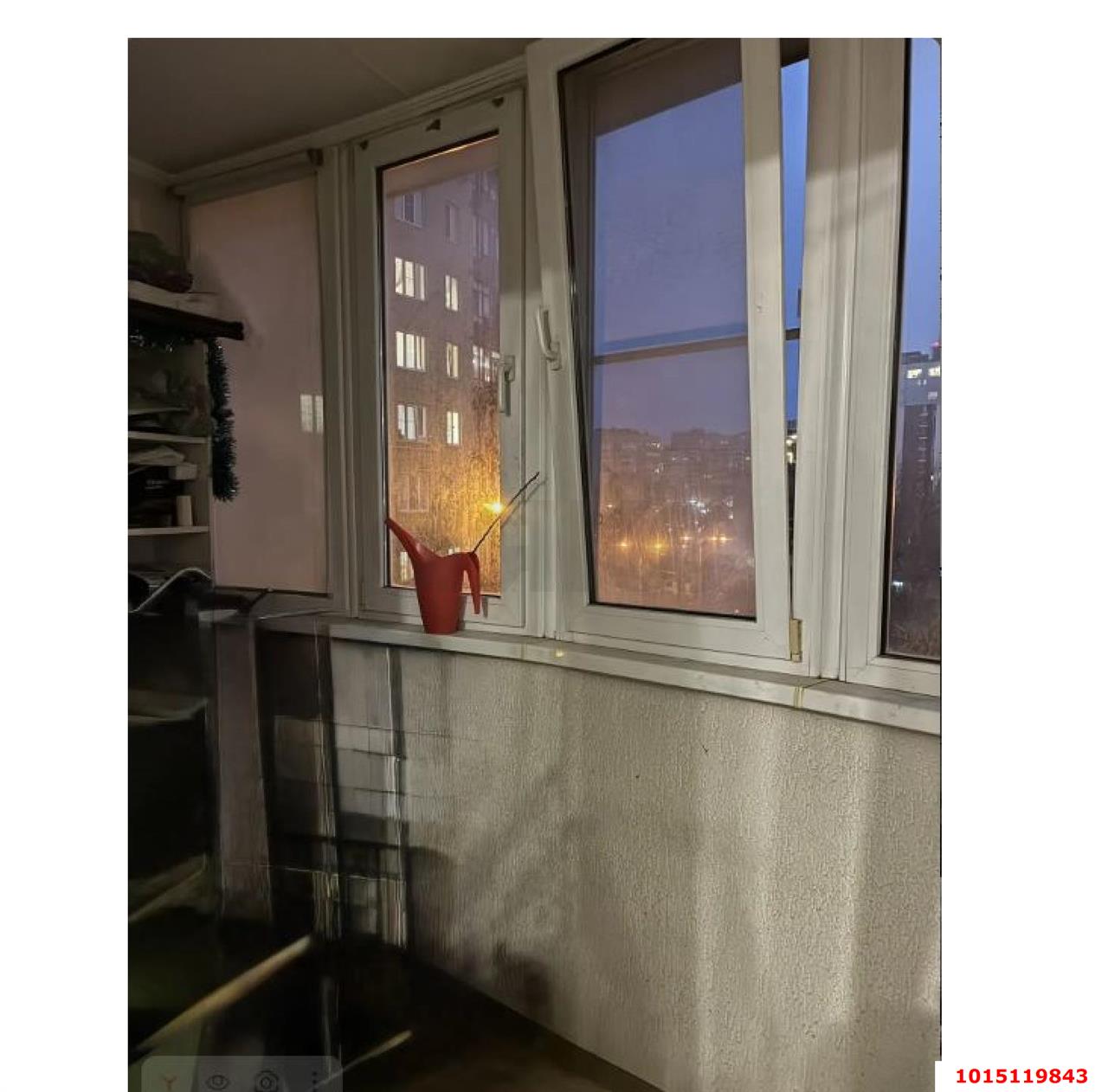 Фото №5: 1-комнатная квартира 59 м² - Краснодар, Центральный внутригородской округ, Западный внутригородской округ, мкр. Центральный, ул. Кубанская набережная, 31/1