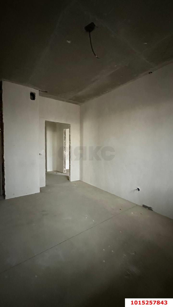 Фото №4: 2-комнатная квартира 65 м² - Краснодар, жилой комплекс Парк У Дома, ул. Героя Владислава Посадского, 17