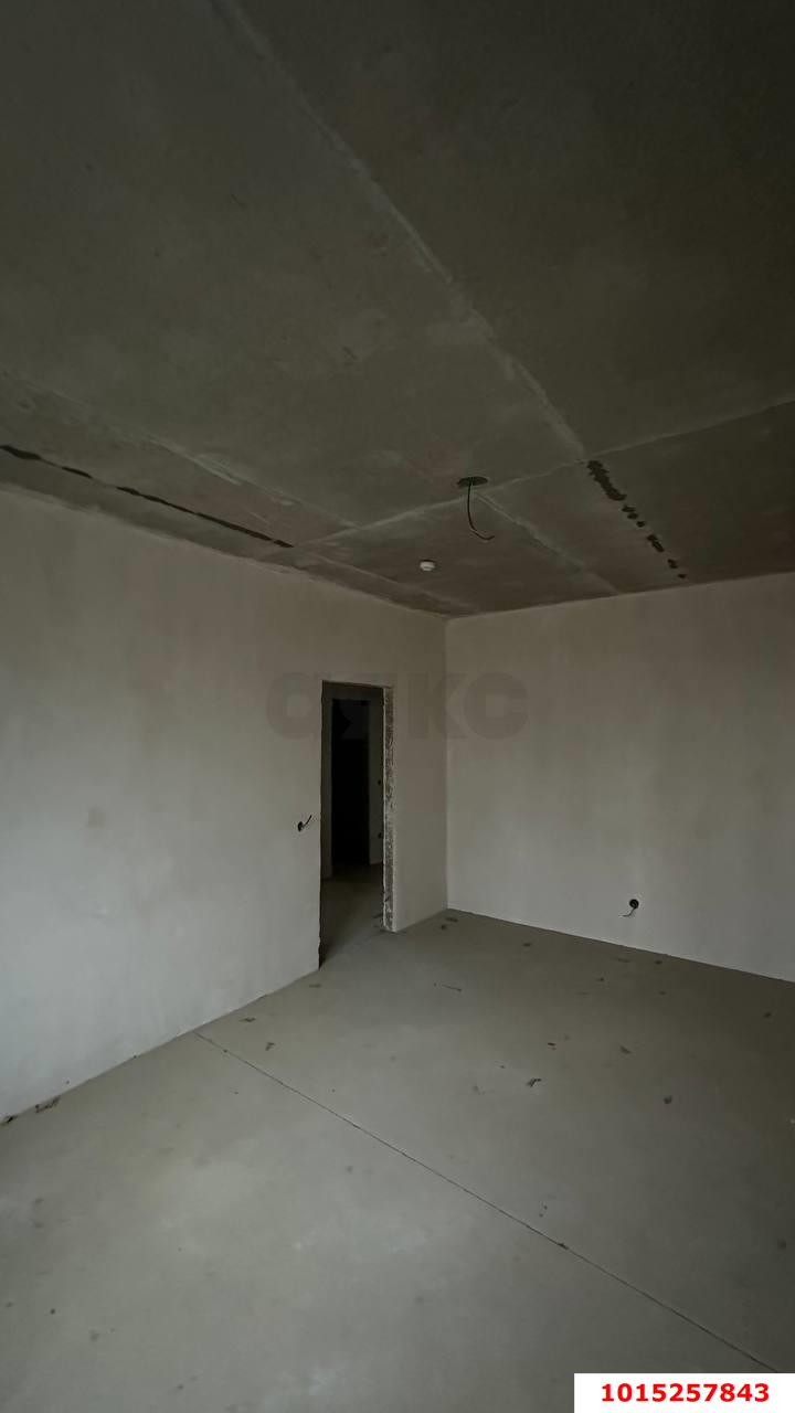 Фото №5: 2-комнатная квартира 65 м² - Краснодар, жилой комплекс Парк У Дома, ул. Героя Владислава Посадского, 17