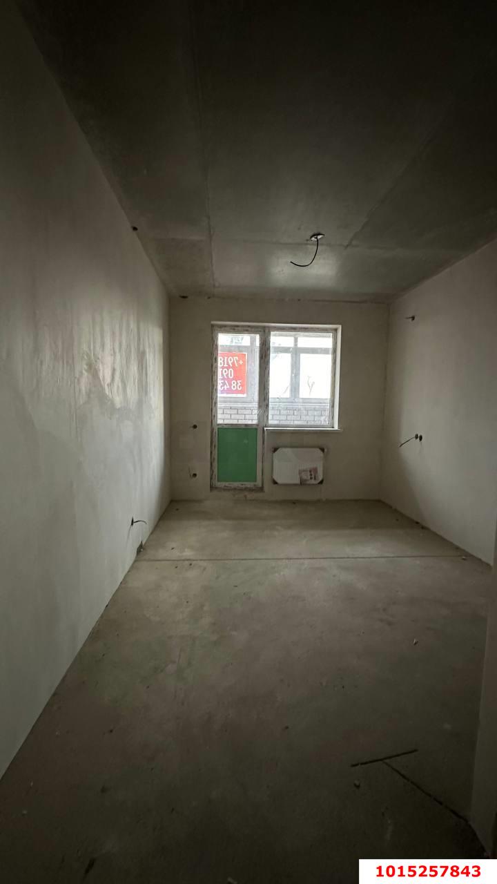 Фото №2: 2-комнатная квартира 65 м² - Краснодар, жилой комплекс Парк У Дома, ул. Героя Владислава Посадского, 17