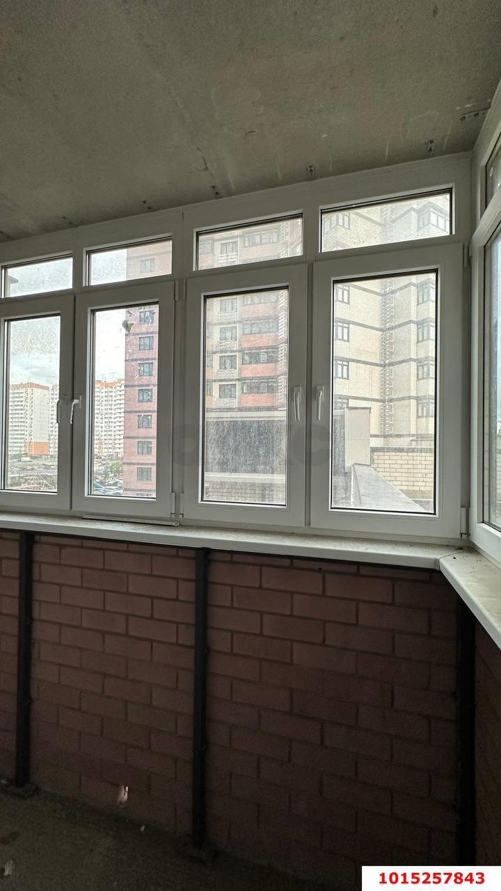 Фото №6: 2-комнатная квартира 65 м² - Краснодар, жилой комплекс Парк У Дома, ул. Героя Владислава Посадского, 17