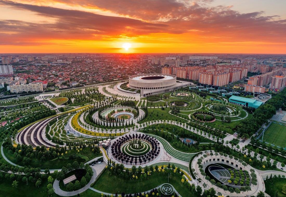 Фото №18: 2-комнатная квартира 65 м² - Краснодар, ул. Героя Владислава Посадского, 17