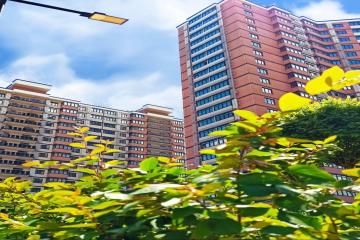 Фото №1: 2-комнатная квартира 57 м² - Краснодар, мкр. жилой комплекс Парк У Дома, ул. Героя Владислава Посадского, 17