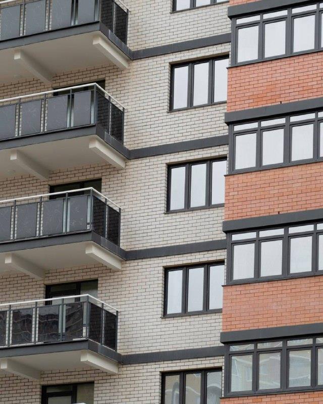 Фото №10: 2-комнатная квартира 65 м² - Краснодар, ул. Героя Владислава Посадского, 17