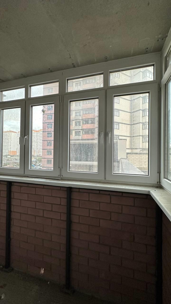 Фото №6: 2-комнатная квартира 65 м² - Краснодар, ул. Героя Владислава Посадского, 17