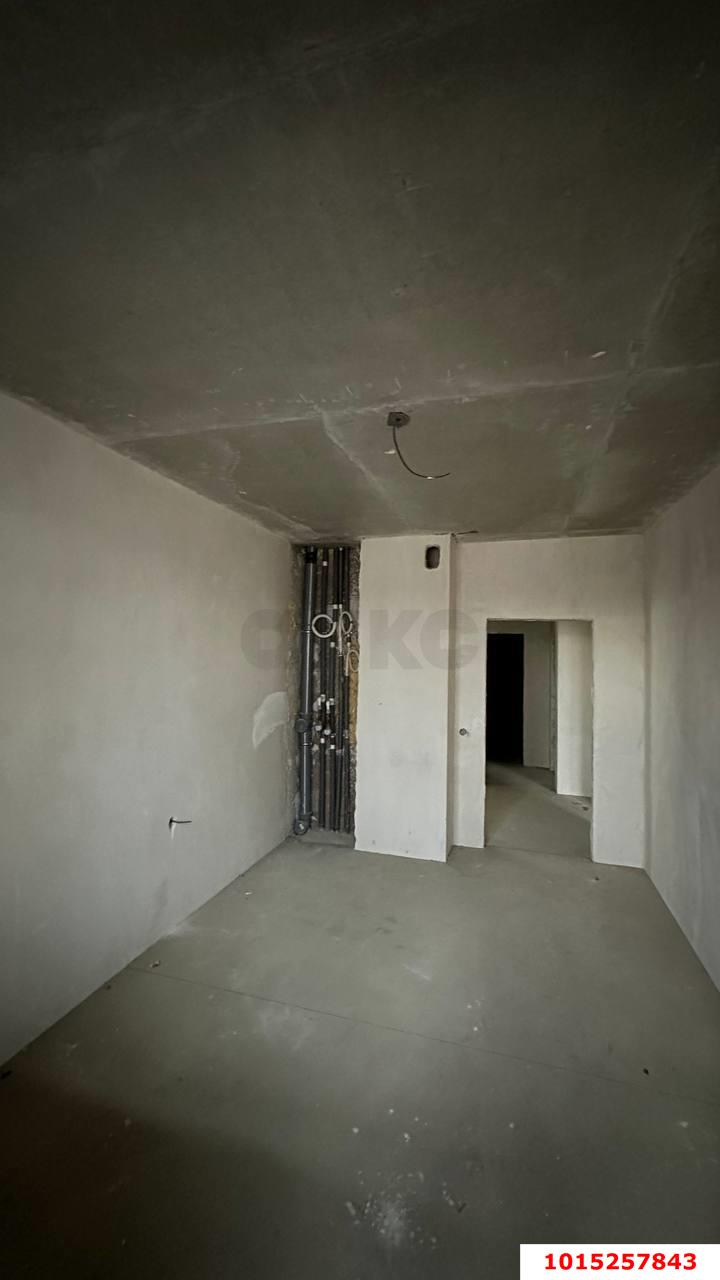 Фото №7: 2-комнатная квартира 65 м² - Краснодар, жилой комплекс Парк У Дома, ул. Героя Владислава Посадского, 17