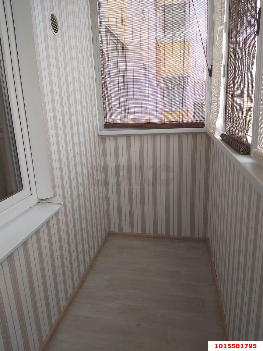 Фото №10: Студия 25 м² - Краснодар, Восточный, ул. Героя Владислава Посадского, 24