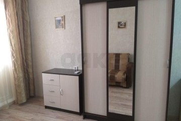 Фото №5: Студия 25 м² - Краснодар, ж/р Восточный, ул. Героя Владислава Посадского, 24