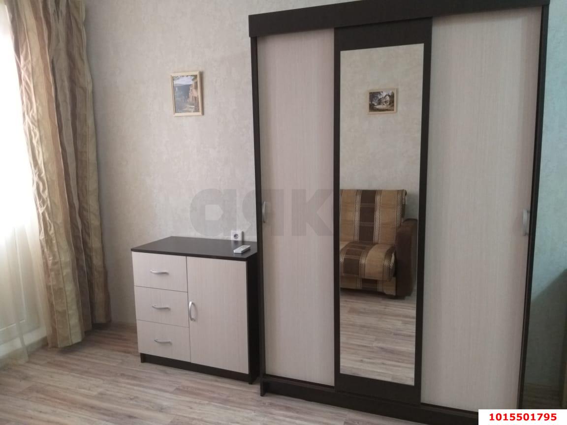 Фото №5: Студия 25 м² - Краснодар, Восточный, ул. Героя Владислава Посадского, 24