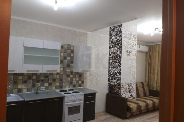 Фото №1: Студия 25 м² - Краснодар, ж/р Восточный, ул. Героя Владислава Посадского, 24