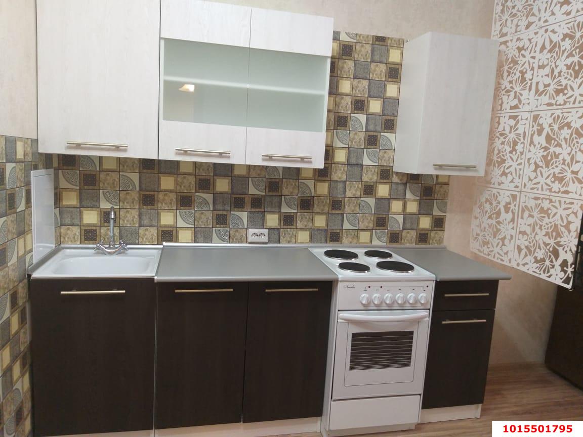 Фото №3: Студия 25 м² - Краснодар, Восточный, ул. Героя Владислава Посадского, 24