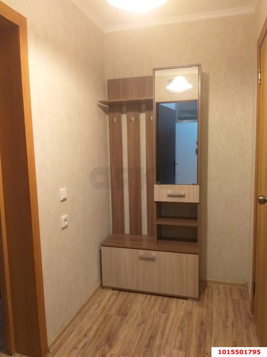 Фото №9: Студия 25 м² - Краснодар, Восточный, ул. Героя Владислава Посадского, 24