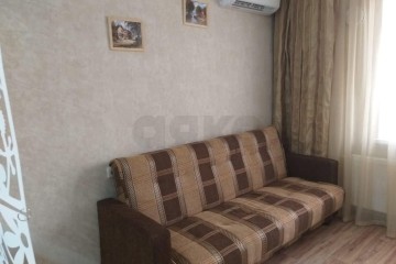 Фото №4: Студия 25 м² - Краснодар, ж/р Восточный, ул. Героя Владислава Посадского, 24