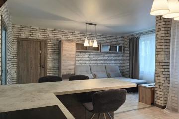 Фото №2: 2-комнатная квартира 86 м² - Краснодар, мкр. ЖК Все Свои Вип, ул. Колхозная, 5