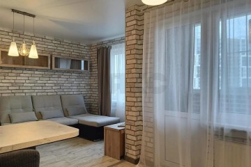 Фото №4: 2-комнатная квартира 86 м² - Краснодар, мкр. ЖК Все Свои Вип, ул. Колхозная, 5