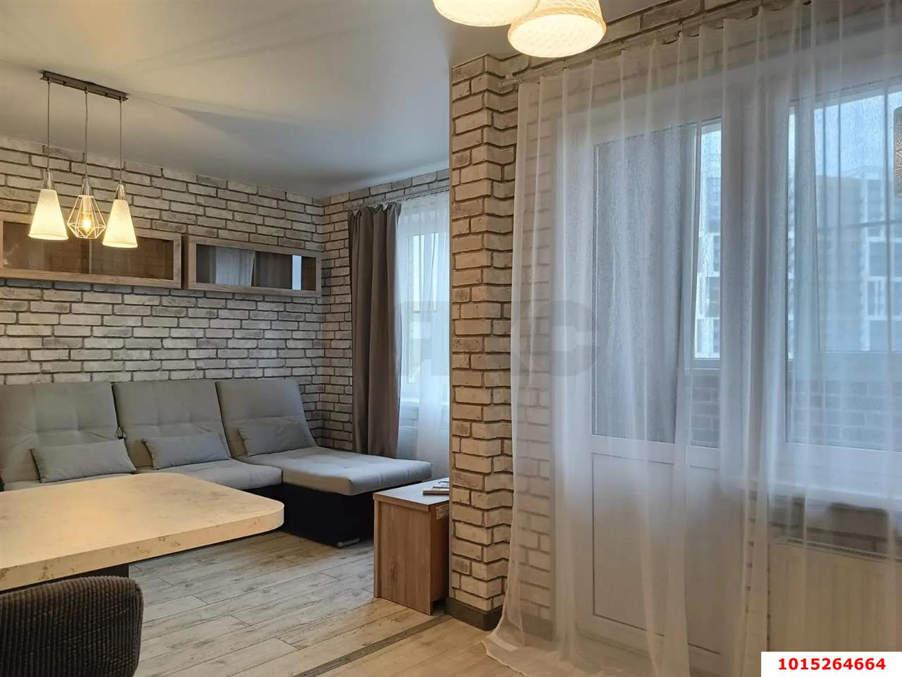 Фото №4: 2-комнатная квартира 86 м² - Краснодар, ЖК Все Свои Вип, ул. Колхозная, 5